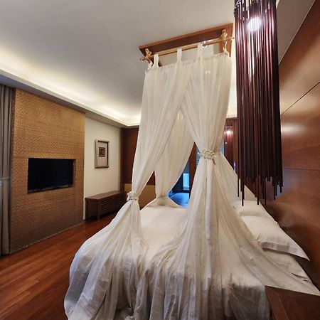 Einhan Resort Yuchi Dış mekan fotoğraf