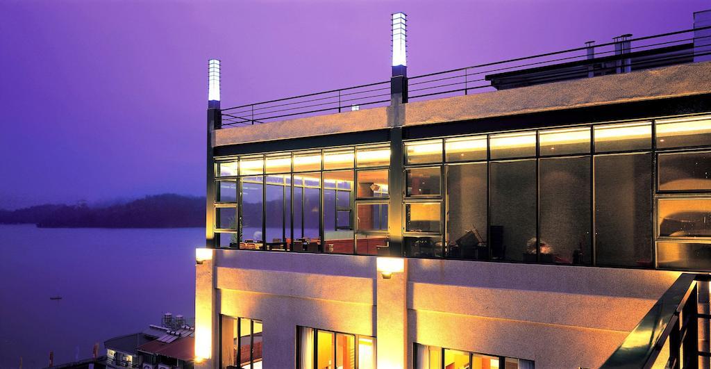 Einhan Resort Yuchi Dış mekan fotoğraf