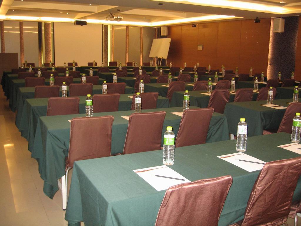 Einhan Resort Yuchi Dış mekan fotoğraf