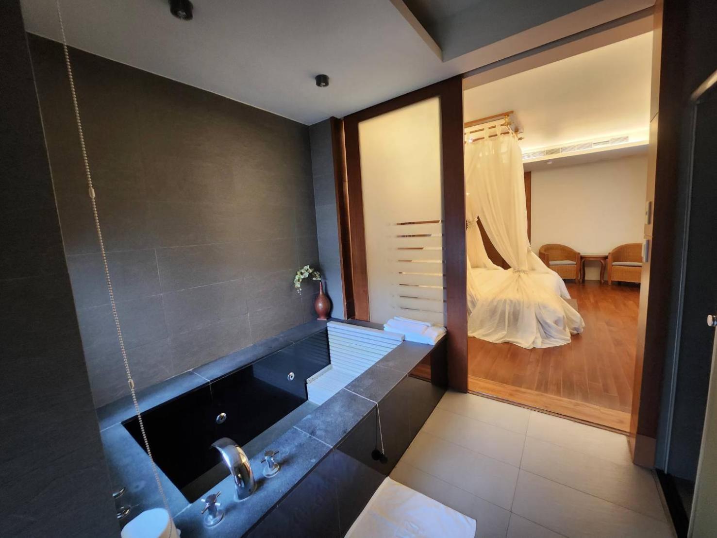 Einhan Resort Yuchi Dış mekan fotoğraf
