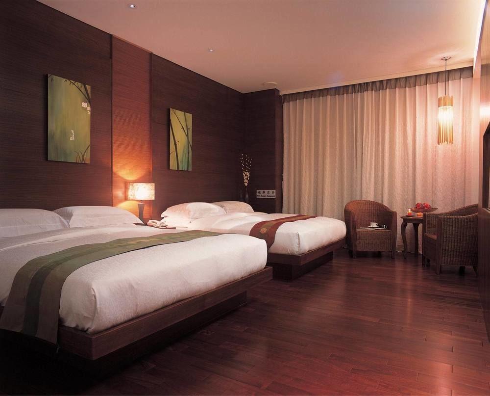 Einhan Resort Yuchi Dış mekan fotoğraf