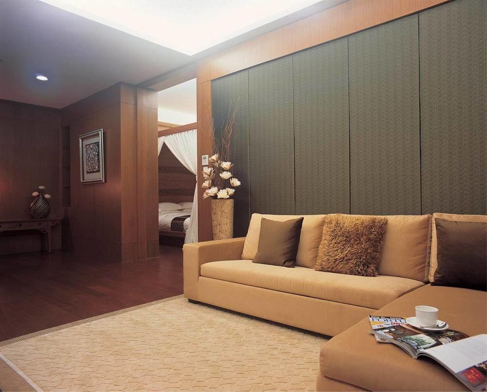 Einhan Resort Yuchi Dış mekan fotoğraf