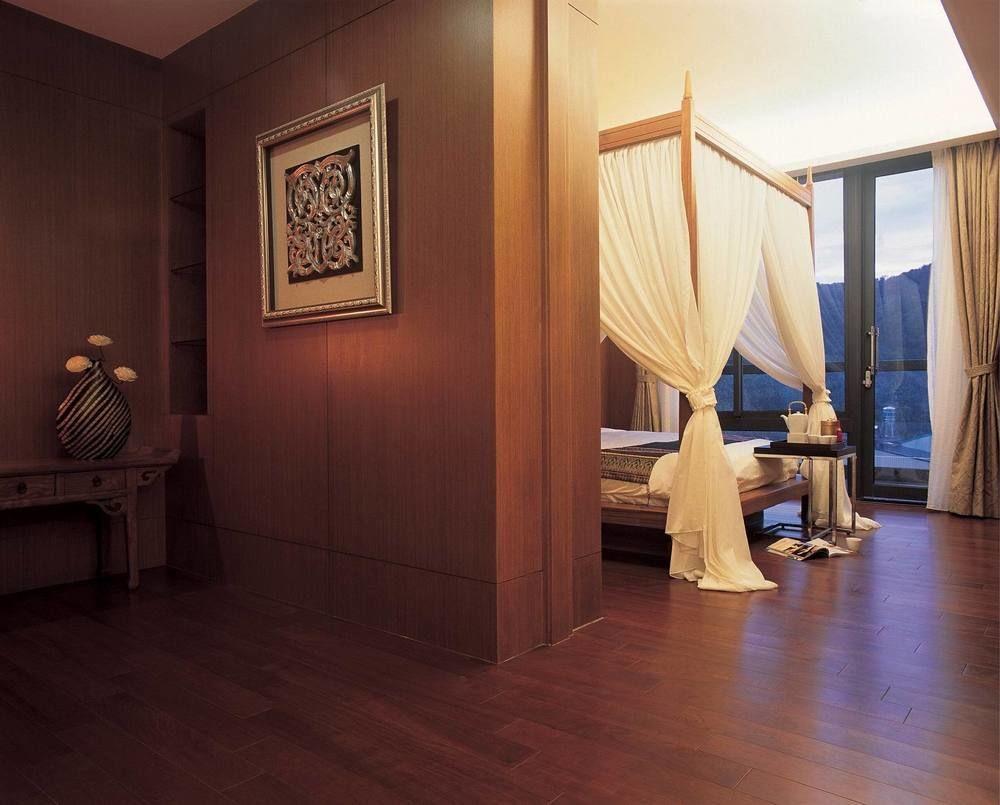 Einhan Resort Yuchi Dış mekan fotoğraf