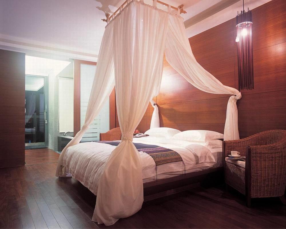 Einhan Resort Yuchi Dış mekan fotoğraf