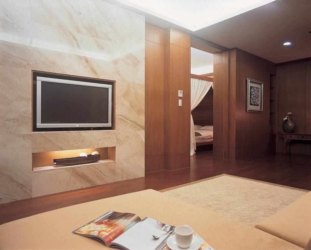 Einhan Resort Yuchi Dış mekan fotoğraf