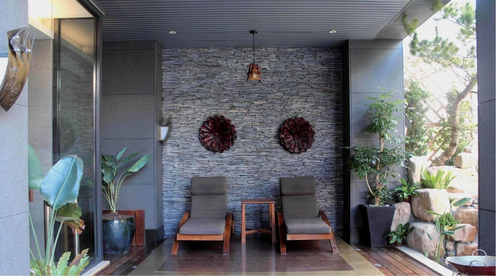 Einhan Resort Yuchi Dış mekan fotoğraf